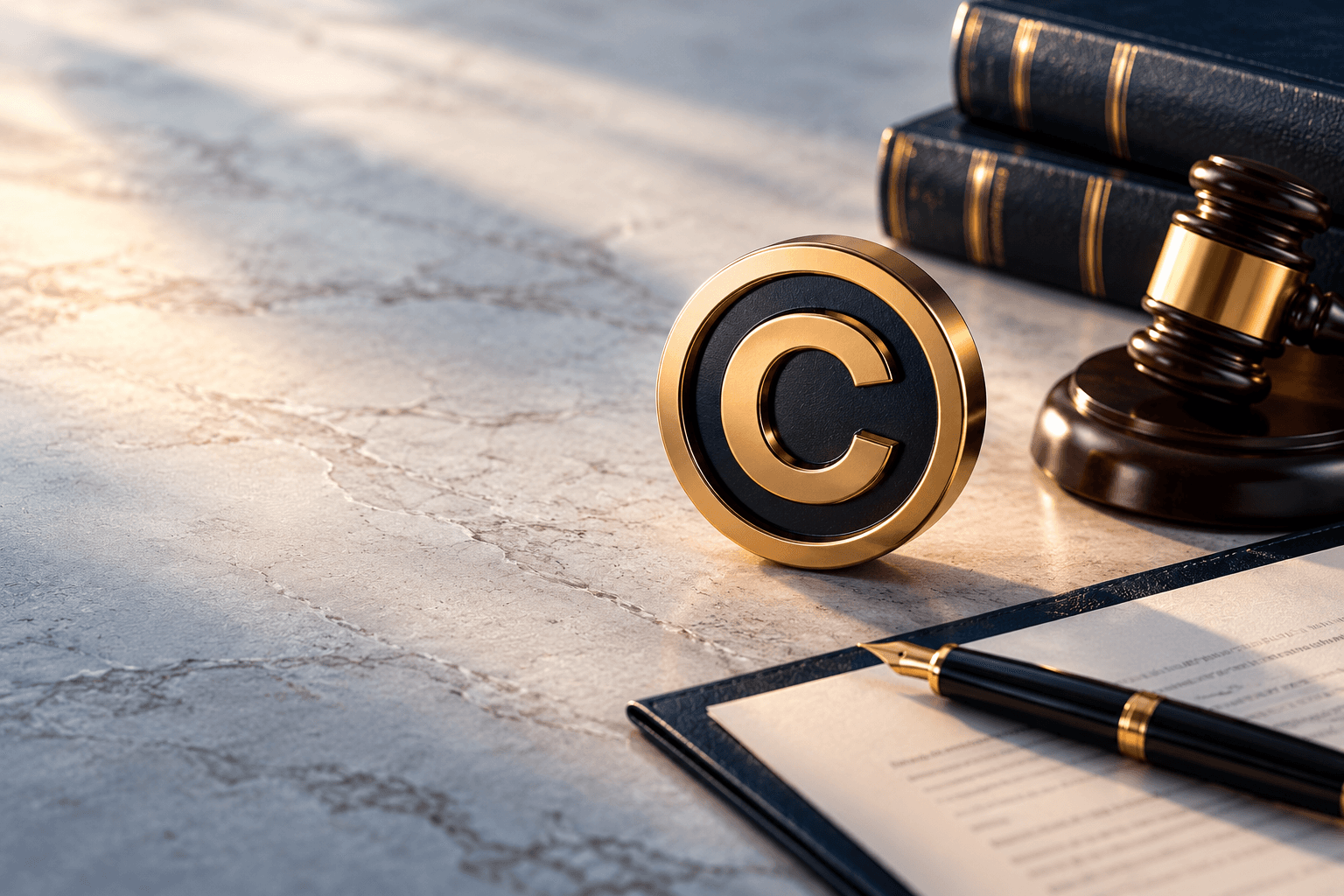 Trademark vs Copyright: Understanding the Difference
