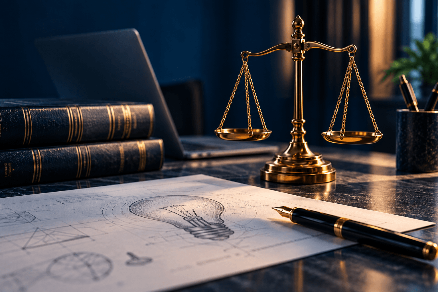Intellectual Property for Startups: What Founders Should Consider