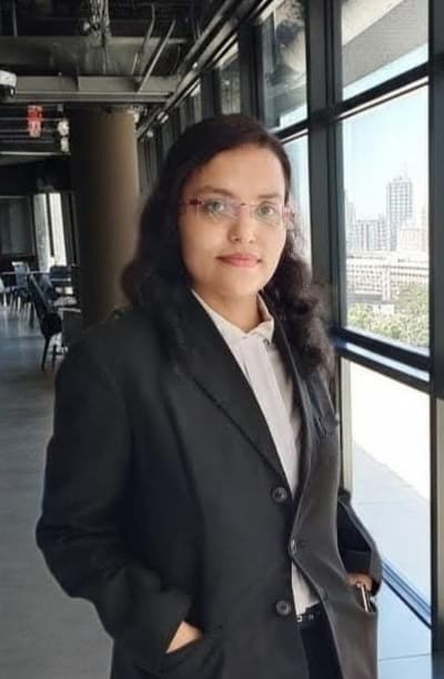 Advocate Chanchal Gupta
