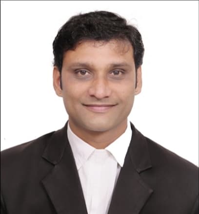 Advocate Mukesh Joshi