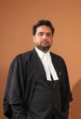 Advocate Sumit Batham