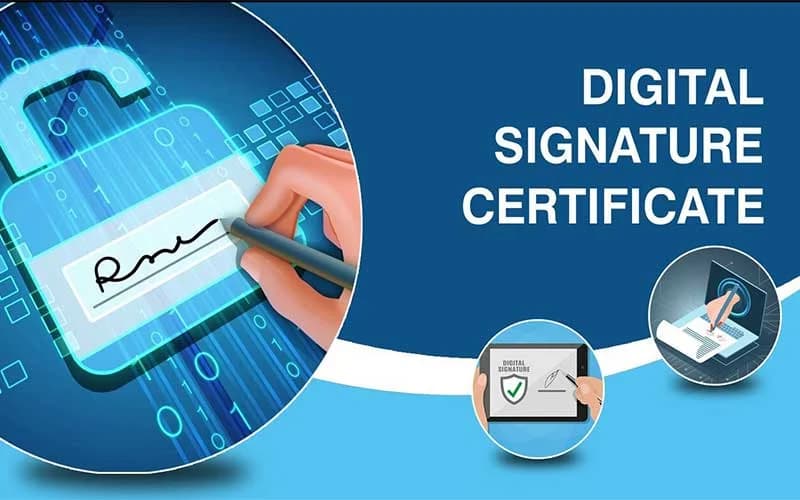 Digital Signature