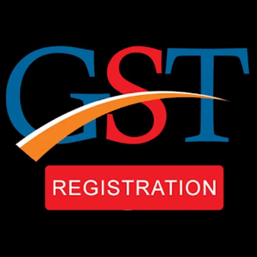 GST Reg with Return