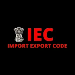 IEC Registration