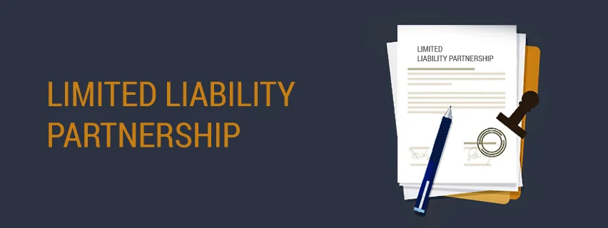 Limited Liability Partnership