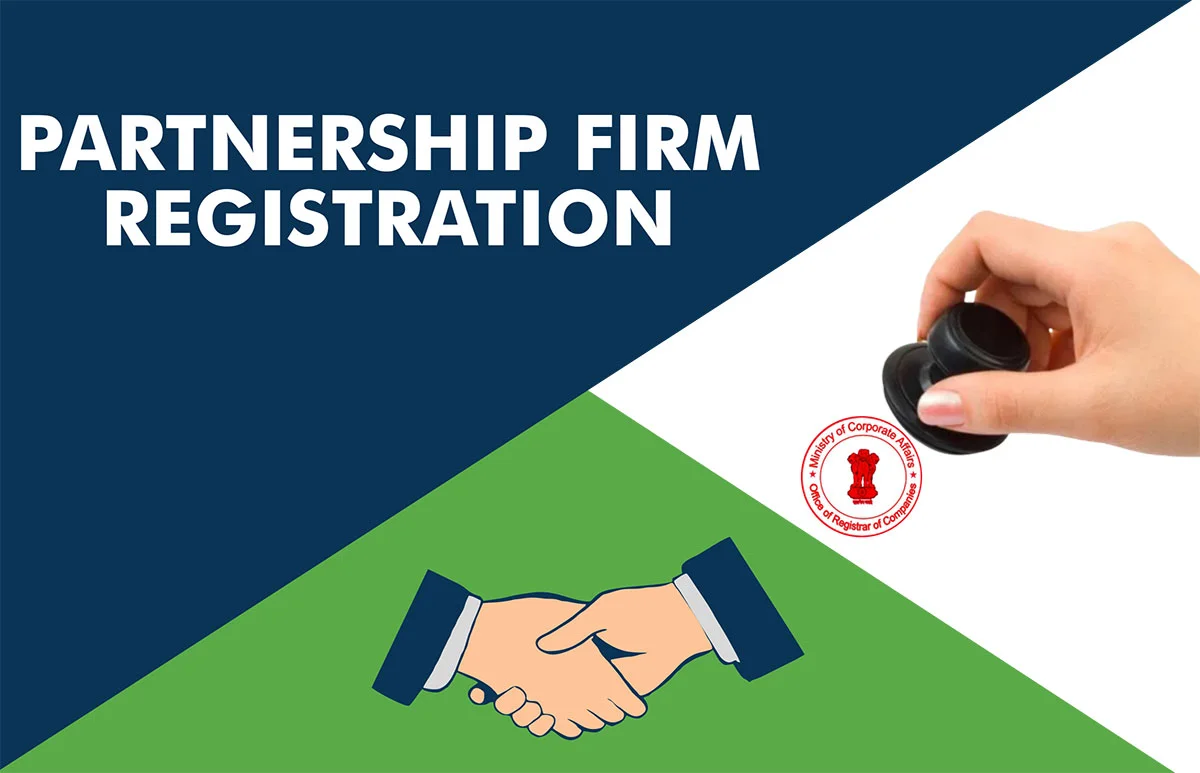 Partnership Registration